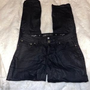 Jennifer Lopez Casual Pants